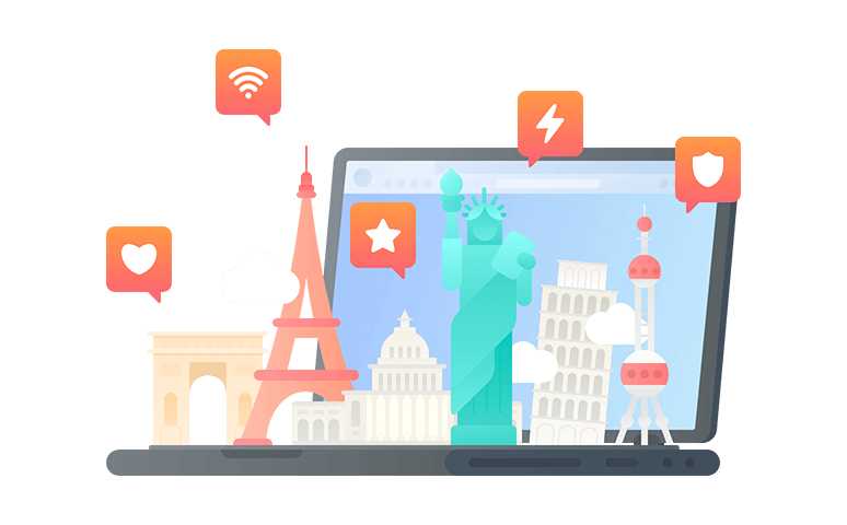 国外想用中国这边的《新浪直播》怎么办 - 返华APP